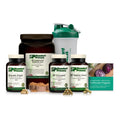 Standard Process Purification Kit – 21-Day Detox (Chocolate) – Vegetarian & Gluten-Free