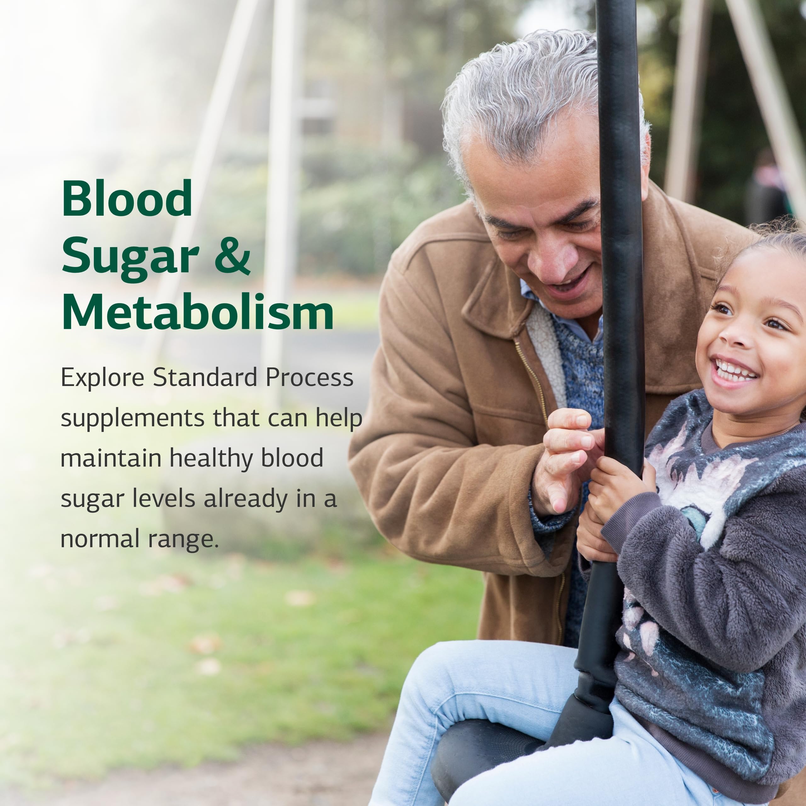 Standard Process SP Complete Dairy-Free Rice Protein Powder – Gut, Liver & Immune Support | Vegan & Gluten-Free | 2 lb