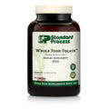 Standard Process Whole Food Folate – Natural Bioactive Folate (B9) & B12, 270 Tablets