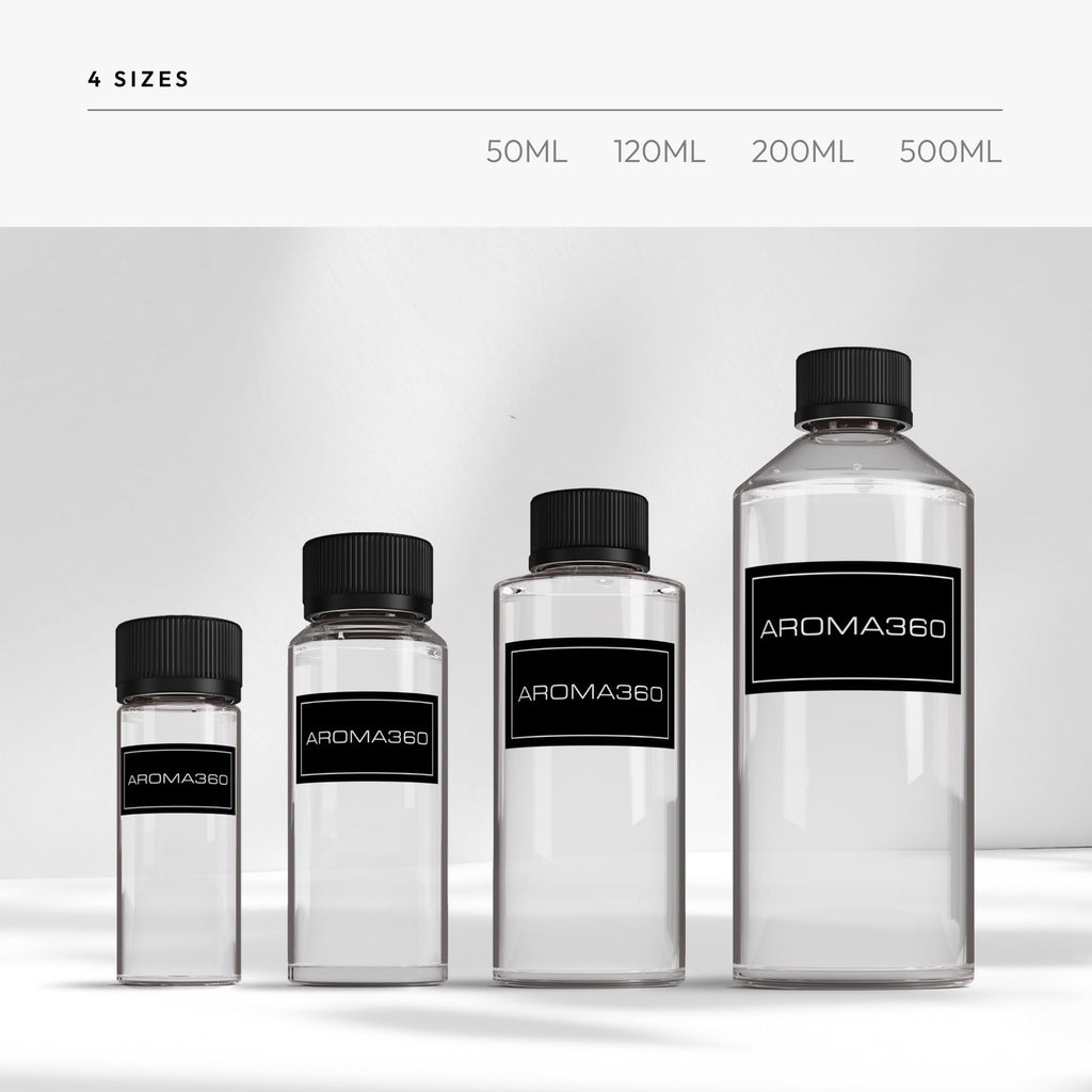 Stargazing 200mL | Aroma360 Fragrance Oil for Luxury Home Diffusers
