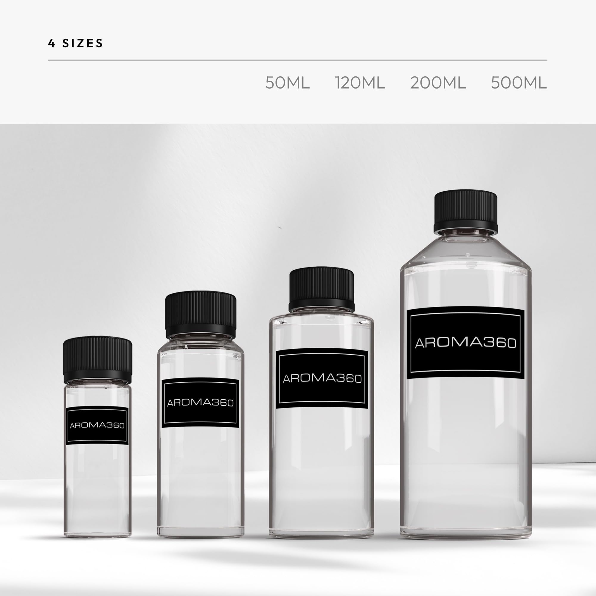 Stargazing 200mL | Aroma360 Fragrance Oil for Luxury Home Diffusers