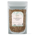 Starwest Organic Ashwagandha Root - Dried Herb for Tea & Wellness, 4 oz