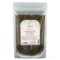 Starwest Botanicals Organic Goldenseal Root - 4 oz Pouch, Hydrastis canadensis