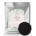 Starwest Botanicals Organic Elderberries – Dried Elderberries for Tea, Syrup & Jam (2 lb Bulk)