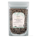 Starwest Botanicals Organic Marshmallow Root – Dried Herb for Tea, Kosher & Non-GMO – 4 oz Pouch