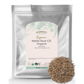 Starwest Botanicals Nettle Root Organic - Dried Stinging Nettle Root, Kosher & Non-GMO, 1 lb Bulk