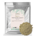 Starwest Botanicals Organic Kelp Powder – Kosher, Non-GMO, 16 oz