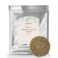 Starwest Botanicals Organic Oregano Dried Leaf - Non-GMO Bulk 1 lb