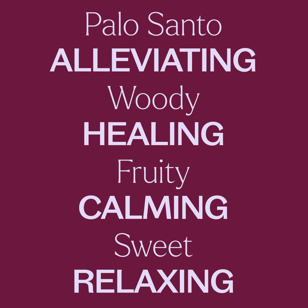 Plant Therapy Palo Santo Essential Oil 5 mL – 100% Pure, Undiluted, Therapeutic Grade