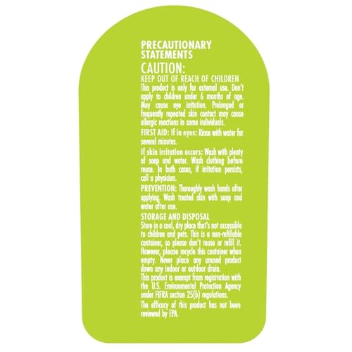 STEM Repels Mosquitoes - Botanical Insect Repellent Spray (4 fl oz, Pack of 3)