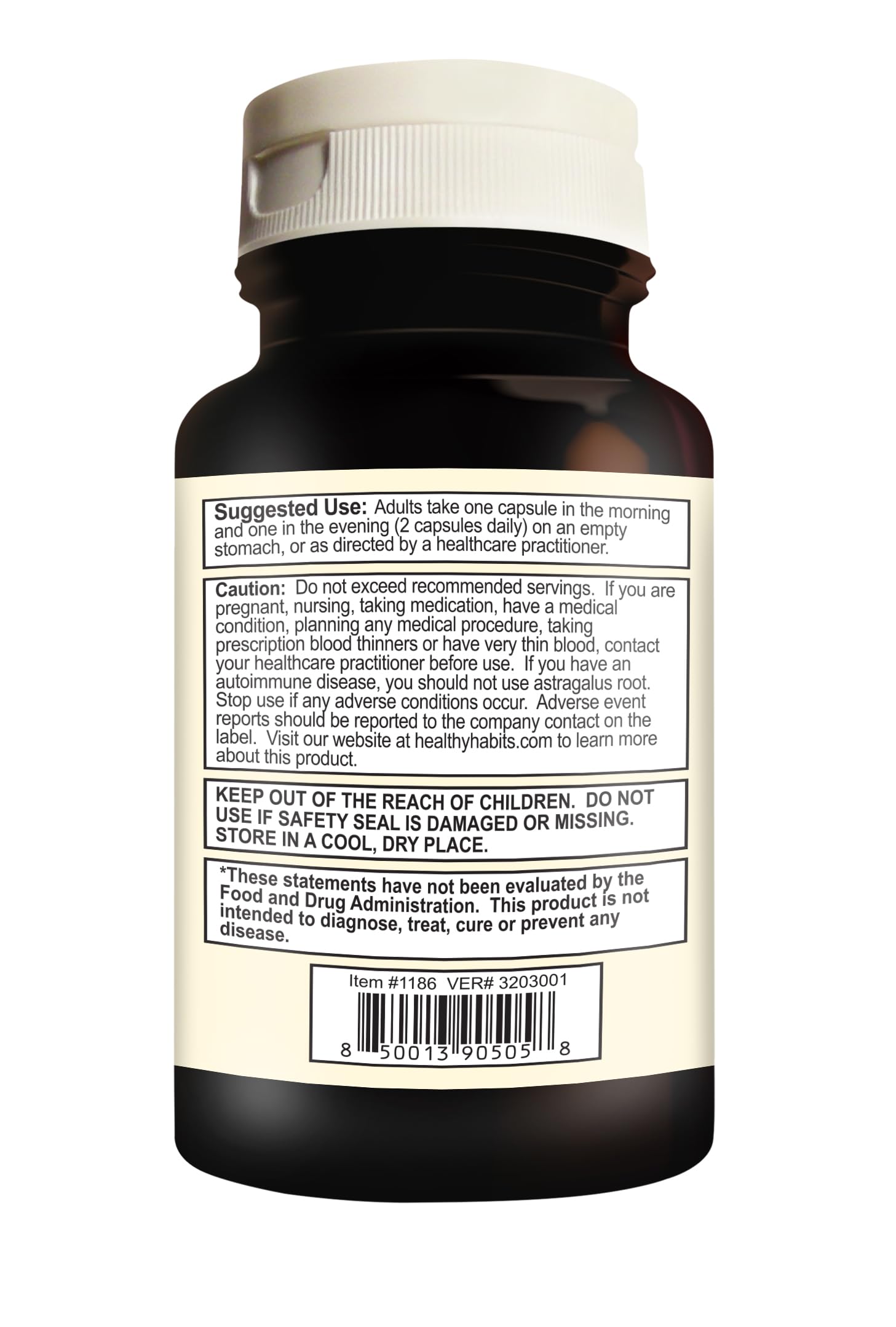 StemCell Maxum Plant Based – Age Defying Stem Cell Support | Healthy Habits