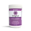 Step Above Proteins Original Collagen Peptides - 12 oz, 100% Natural Bovine Hydrolyzed Type I-III