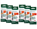 STIM-U-DENT Plaque Removers Mint - Value Pack (8x25), Pack of 6 | ADA Accepted