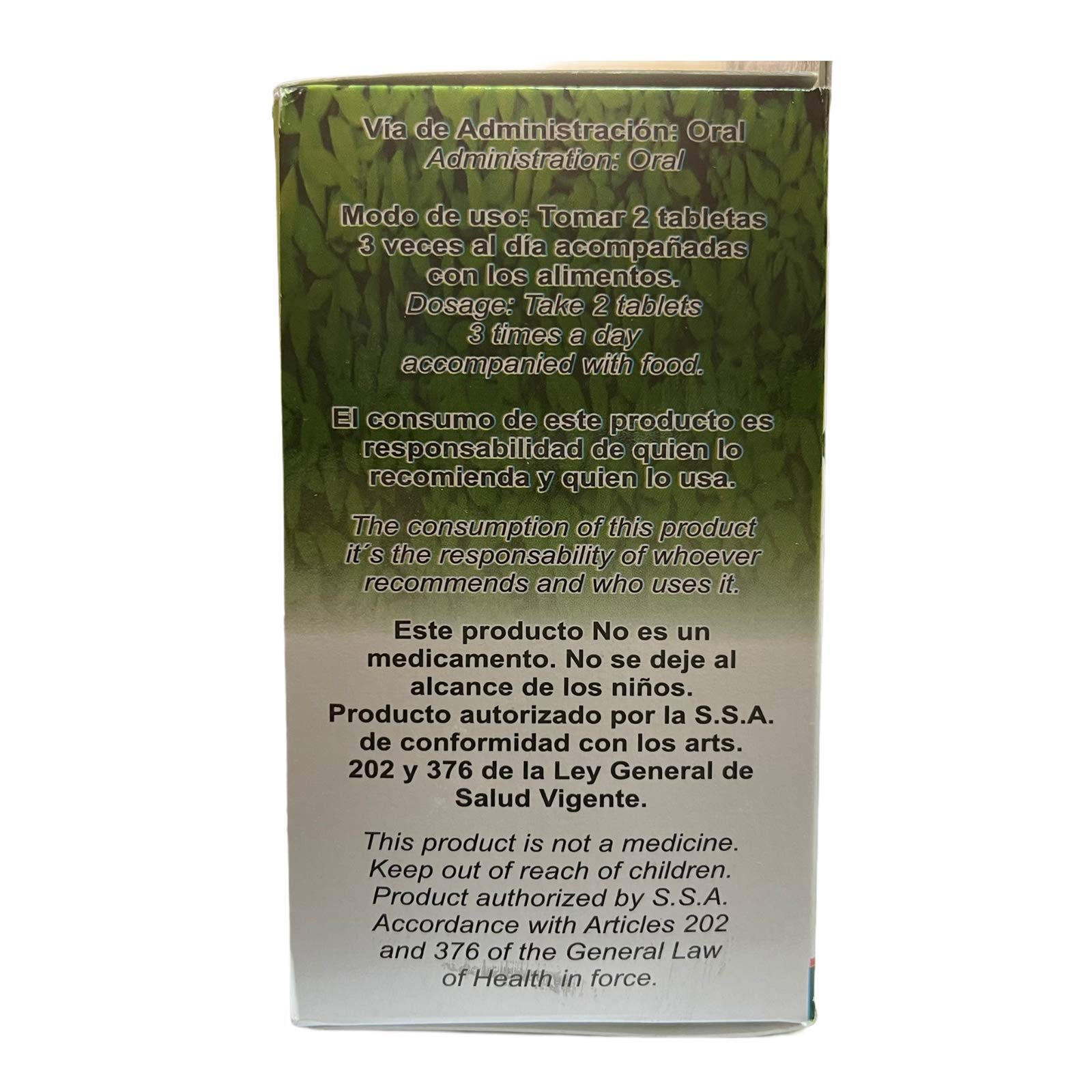 Stone Breaker Fortified with Yumel and Black Radish (Black Radish) – Net Content: 100 Tablets