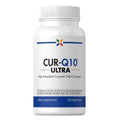 Stop Aging Now CoQ10 200mg – 60 Capsules | Antioxidant Curcumin Complex