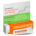 Strataderm Professional Scar Therapy Gel | Old & New Scar Care | 5g Tube