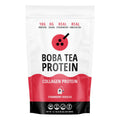 Strawberry Hibiscus Collagen Powder – Grass-Fed, 30 Servings