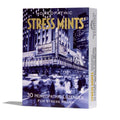 Historical Remedies Stress Mints (1 Pack) - Homeopathic Lozenges for Stress & Digestion | Organic Peppermint, Vegan & Gluten-Free