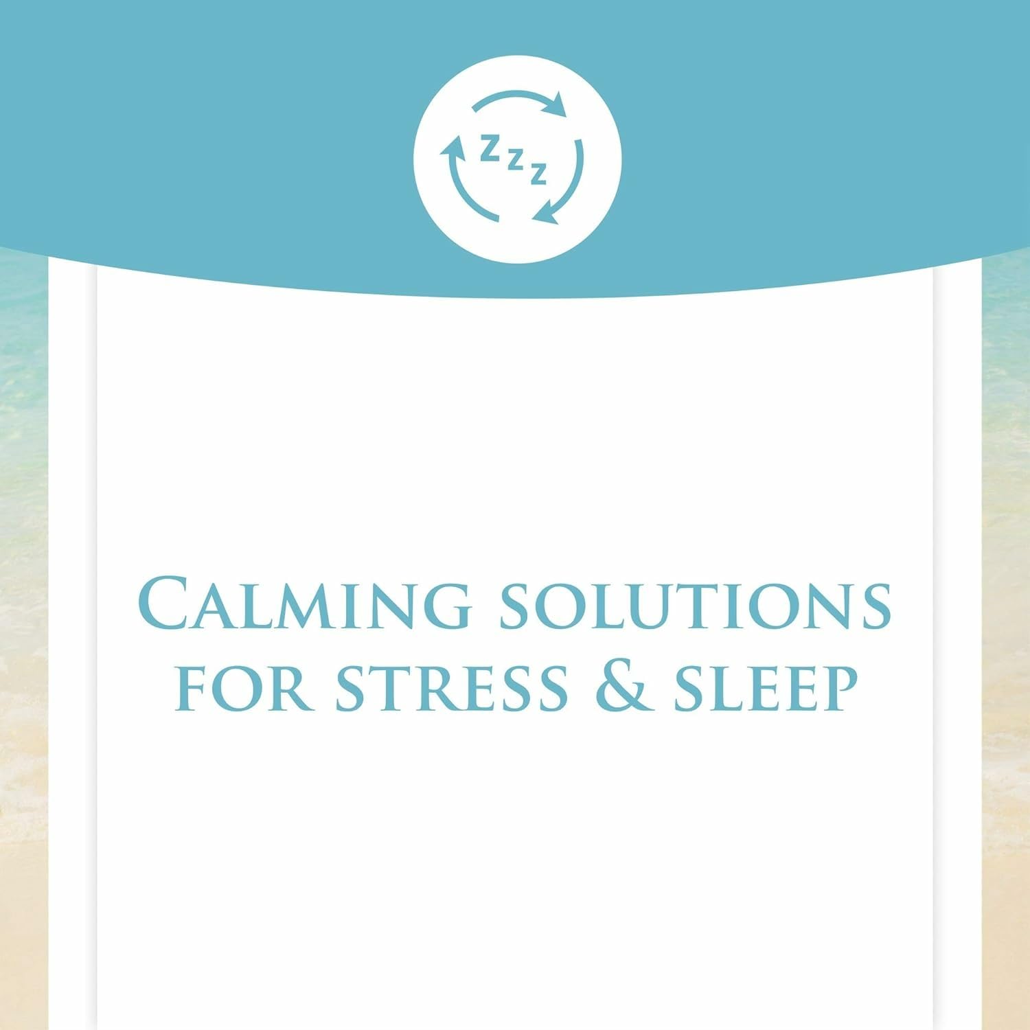 Stress-Relax Melatonin 10 mg by Natural Factors | Peppermint Sleep Aid (60 Chewables)
