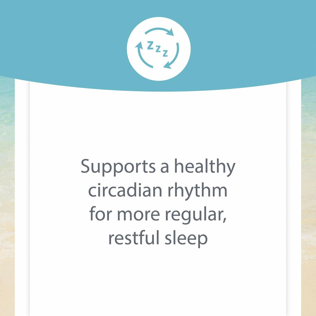 Stress-Relax Melatonin 3 mg by Natural Factors – Natural Sleep Aid, 180 Chewable Tablets (180 Servings), Peppermint Flavor