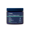 Trace Minerals Stress-X Magnesium Powder 350mg – Supports Muscle Relaxation & Sleep