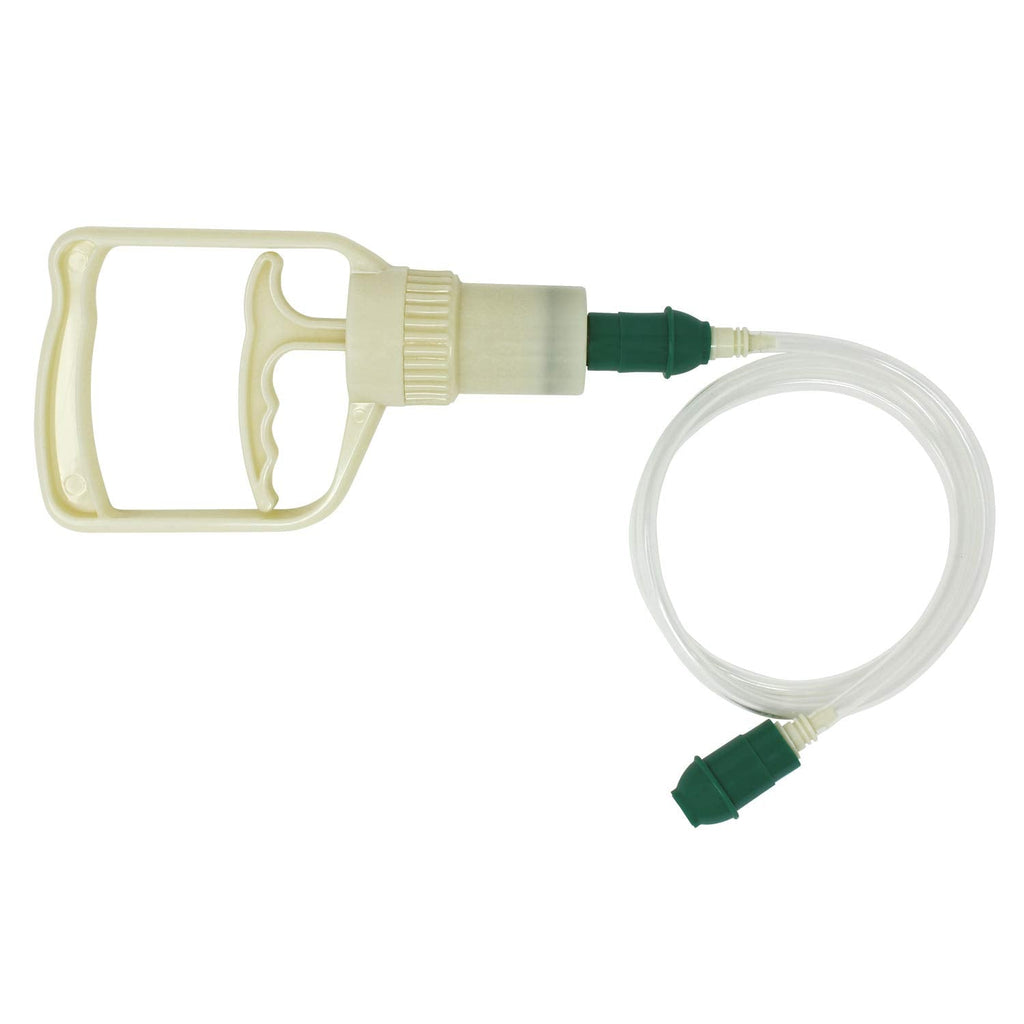 EverOne Biomagnetic Chinese Cupping Therapy Set - 24 Vacuum Suction Cups | Hijama