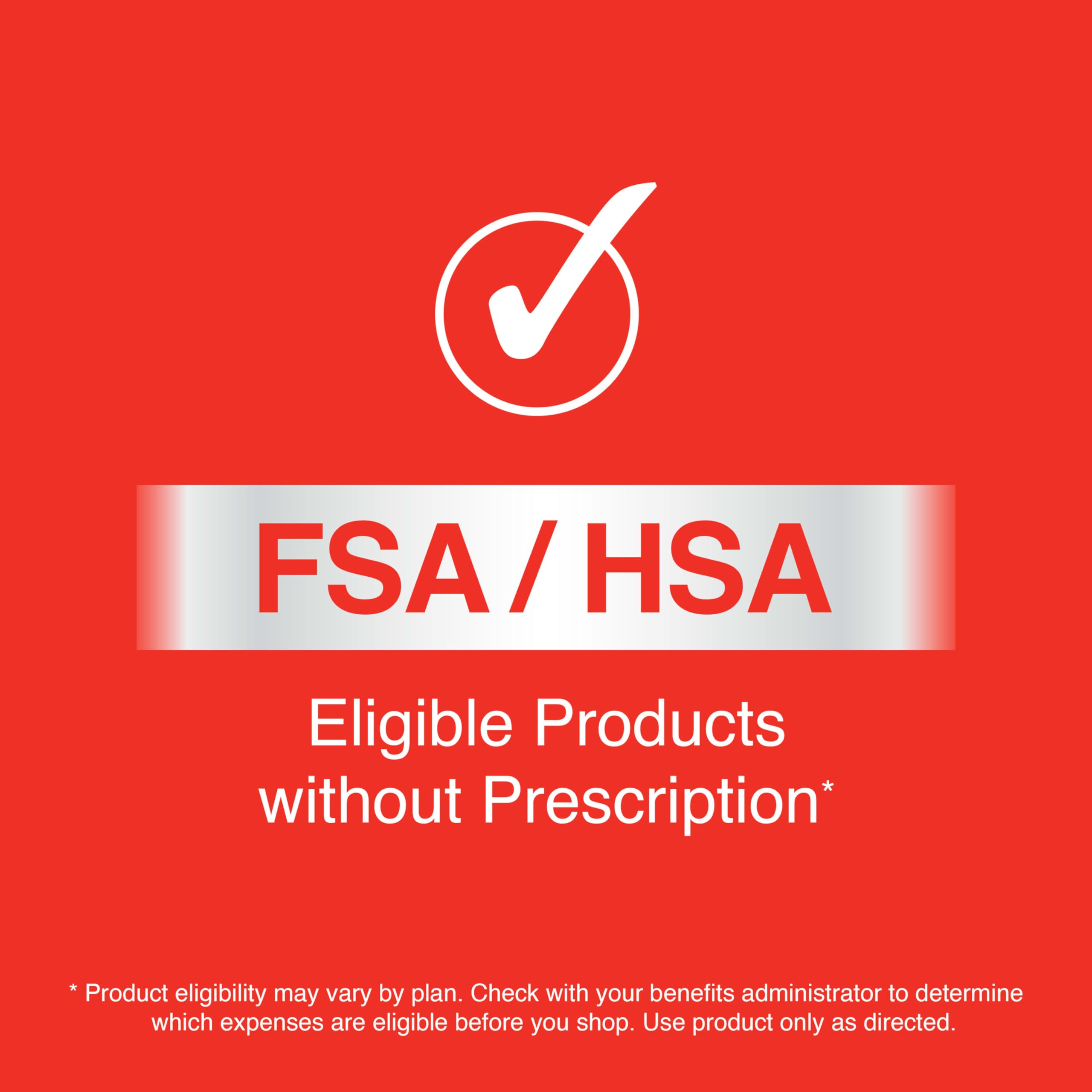 Sudafed PE Sinus Congestion Relief Tablets – Maximum Strength, Non-Drowsy 10 mg