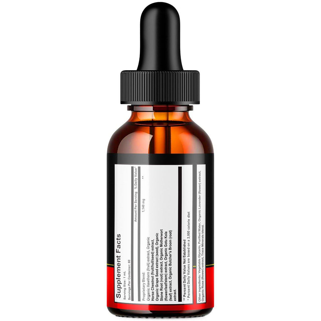 Sugar Defender Drops – VIVE MD Official Formula (Sugar Defender 24 & Liquid)