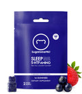 SugarBearPro Sleep Gummy 14 Day Supply - 6mg Melatonin, Vegan