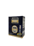 Sukrol VIGOR LIQUI-SHOT Arginine & Ginseng 10 Fl Oz (Pack of 1)