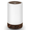 SUMAMAVIA Essential Oil Diffuser 150ML – 3-in-1 Portable Humidifier, 7-Color LED