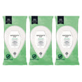 Summer's Eve Aloe Love Cleansing Cloths – 3 x 32-Count Packs