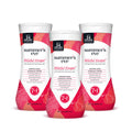 Summer's Eve Blissful Escape Daily Refreshing Feminine Body Wash – Pack of 3 (15 oz)