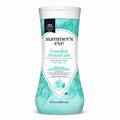 Summer's Eve Essential Botanicals Daily Feminine Wash with Argan Oil