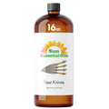 Sun Essential Oils – Four Knives Blend 16 oz | Eucalyptus, Clove, Rosemary, Lemon & Cassia – Spicy Aroma