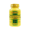 Sun Ten - Ginseng Nutritive Combination Capsules / Ren Shen Yang Rong Tang / 人參養榮湯