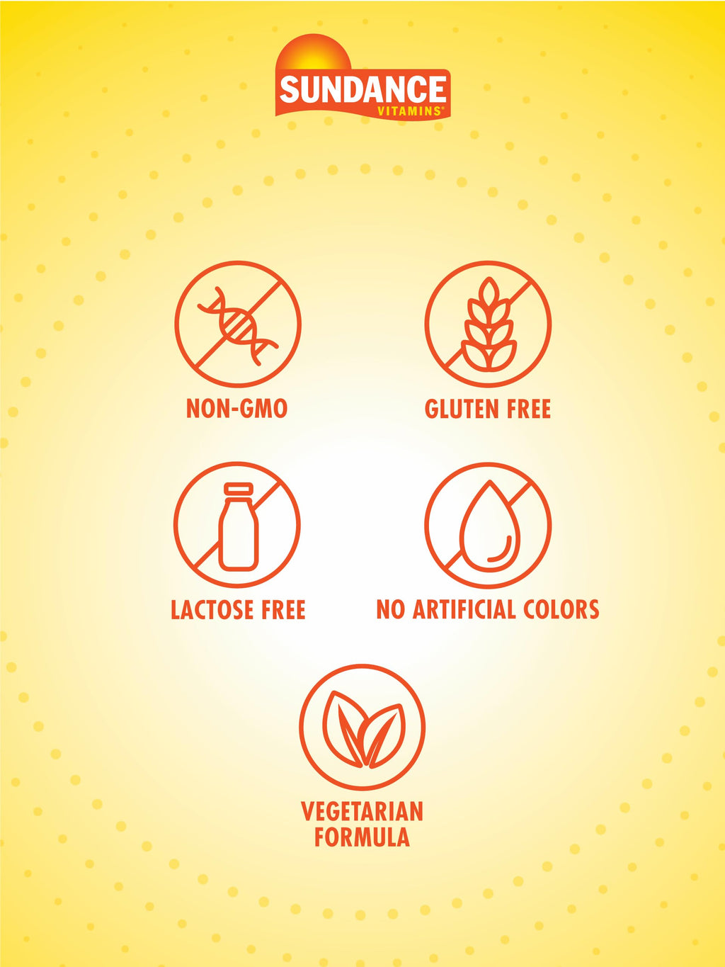 Sundance Sublingual Vitamin B Complex - Berry Flavor (2 oz) | Vegetarian, Non-GMO, Gluten Free