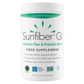 Tomorrow's Nutrition Sunfiber GI – 5g Prebiotic Fiber & 8B Probiotics | Low FODMAP