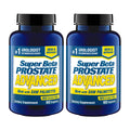 SUPER BETA PROSTATE Advanced with Saw Palmetto – Prostate & Urinary Support (120 ct)