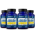 SUPER BETA PROSTATE Advanced – Sleep Support & Bladder Comfort (240 Caplets, 4-Pack)