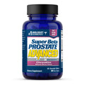 SUPER BETA PROSTATE Advanced Chewables – Prostate Support for Men's Health (60 Chews, 1 Bottle)