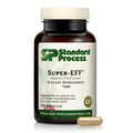 Standard Process Super-EFF Fluid Level Dietary Supplement – 150 Capsules