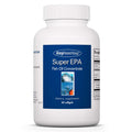 Allergy Research Group Super EPA - Omega-3 Fish Oil (EPA & DHA) | 60 Count