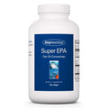 Allergy Research Group Super EPA Omega-3 Fish Oil Softgels 200 Count