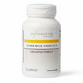 Integrative Therapeutics Super Milk Thistle X – Liver Health Support, 120 Capsules