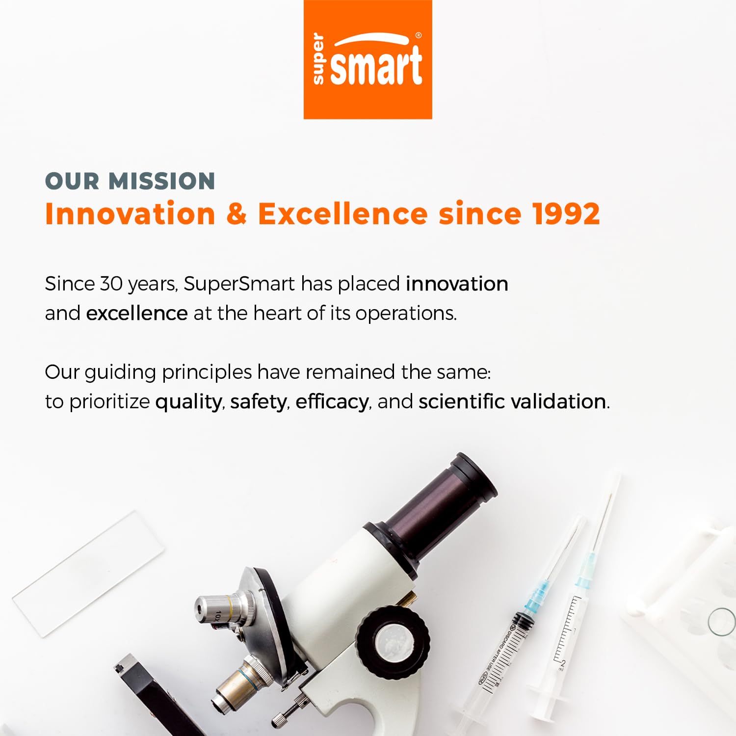 SuperSmart Multimineral Complex - Full Spectrum, Non-GMO, Gluten Free | 90 Vegetarian Capsules