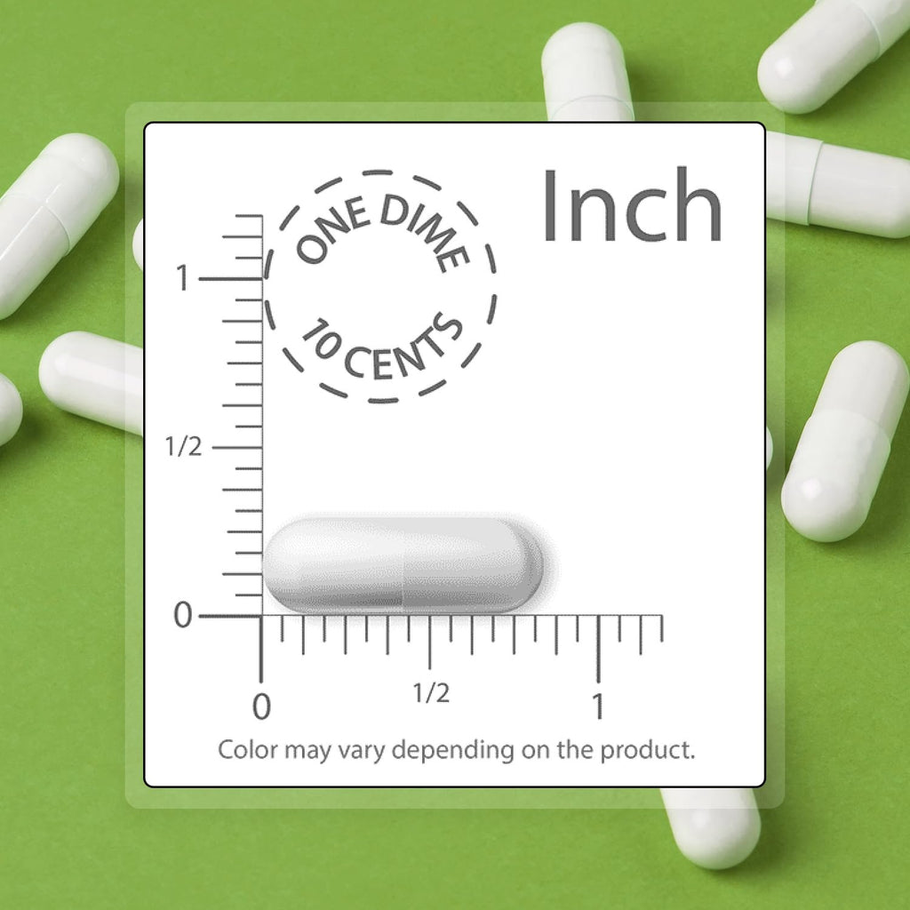 SuperSmart Multimineral Complex - Full Spectrum, Non-GMO, Gluten Free | 90 Vegetarian Capsules