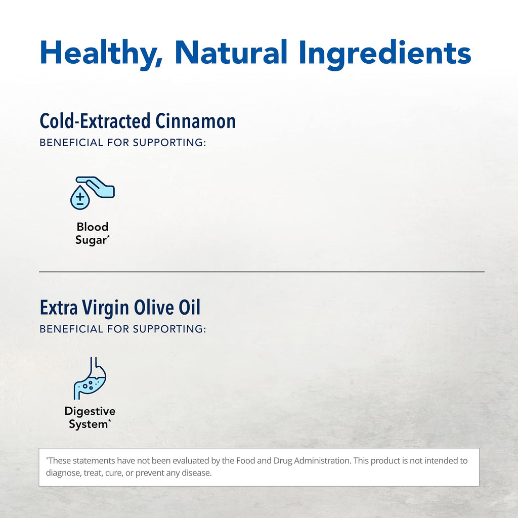 NORTH AMERICAN HERB & SPICE Cinnamol - 1 fl oz Cinnamon Bark Oil | Freshens Breath | Kosher | 286 Servings