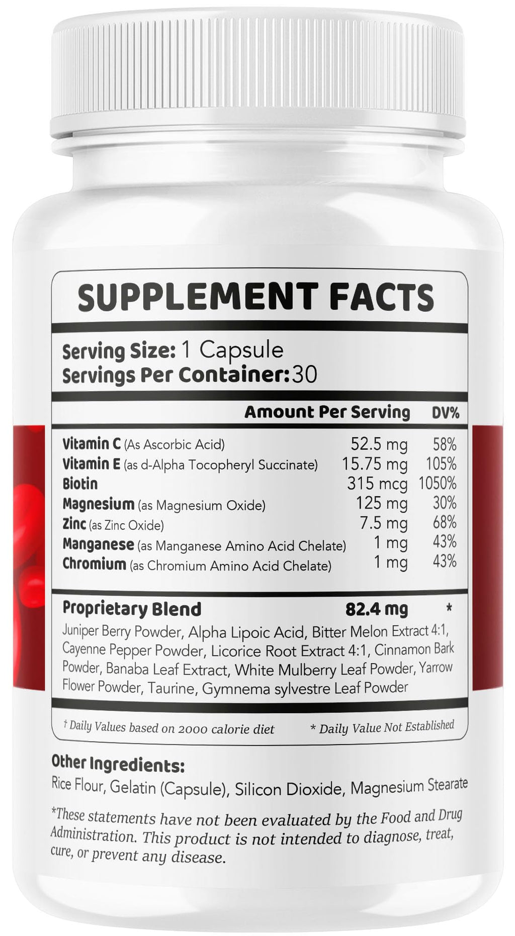 (5 Pack) SuperFlow Glycogen – Glycogen Support Capsules, 150 Capsules