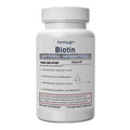 Superior Labs Biotin 5000 mcg Non-GMO – Hair, Nails & Lashes | 120 Veggie Caps